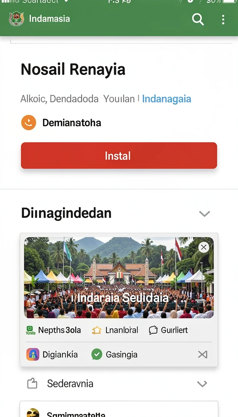 qqstar88 APK Terbaru: Download Cepat dan Gratis screenshot