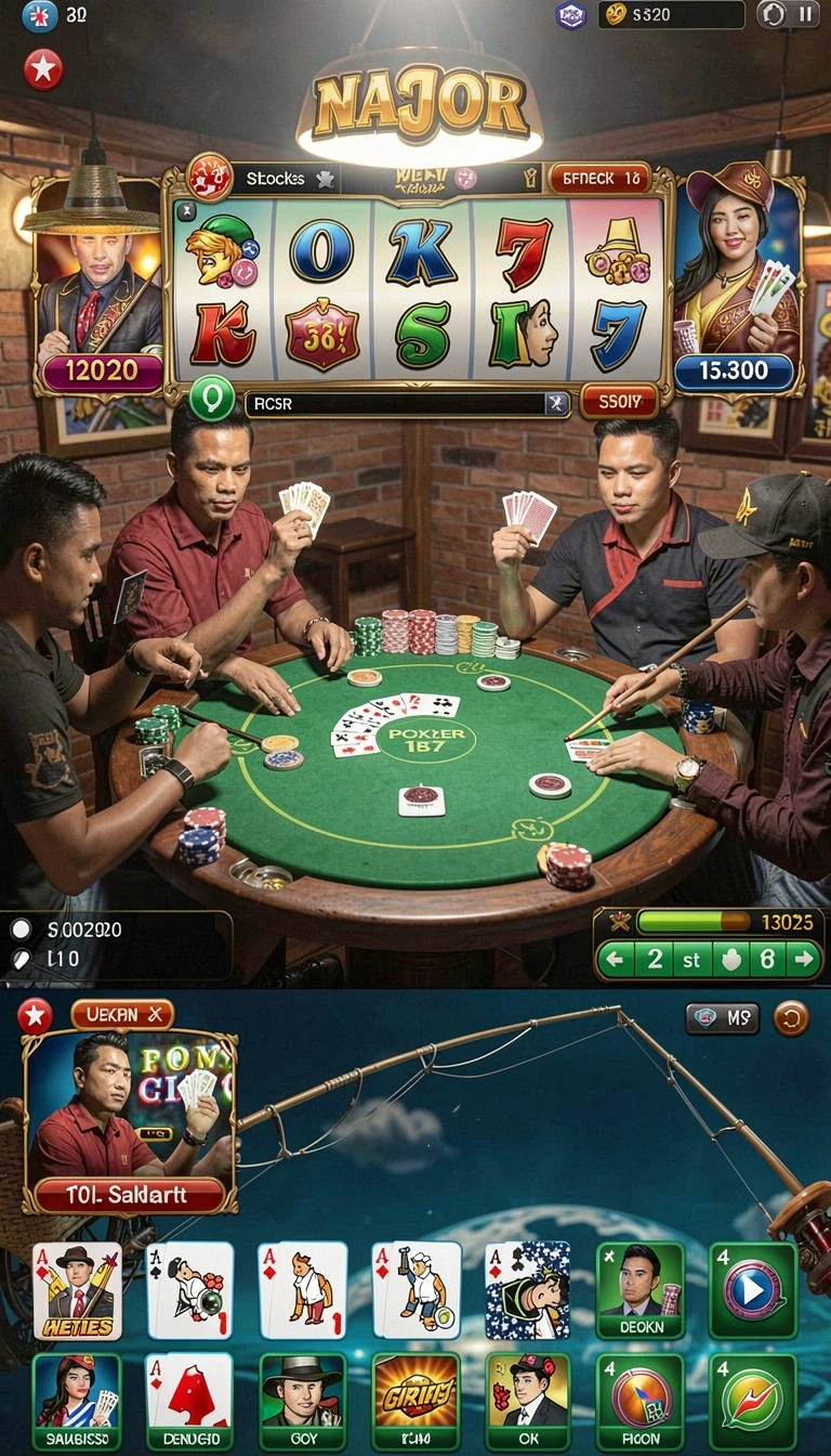 indoslots APK Terbaru: Download Cepat dan Gratis screenshot
