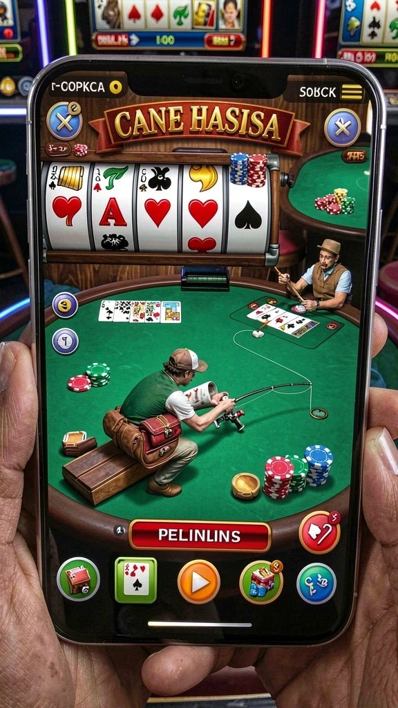 pp88slots APK Terbaru: Download Cepat dan Gratis screenshot