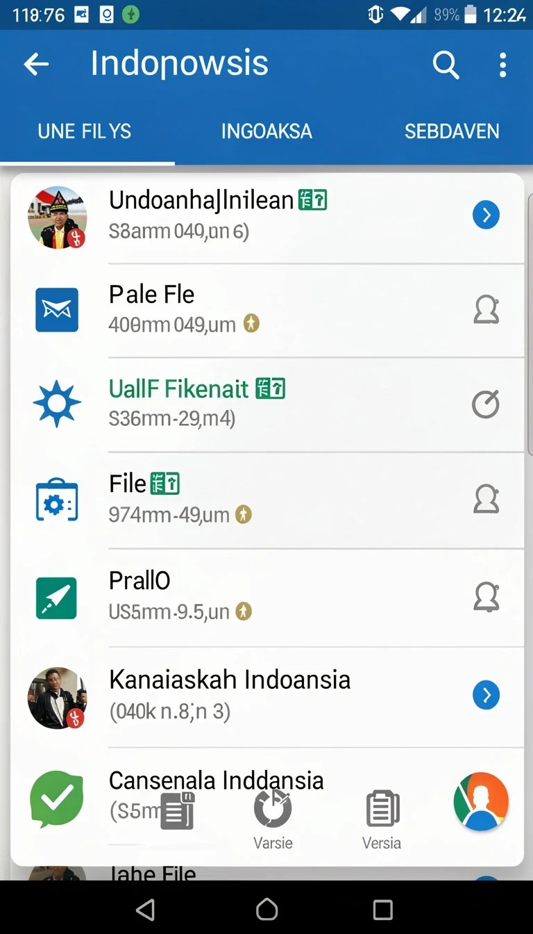 zk3 APK Terbaru: Download Cepat dan Gratis screenshot