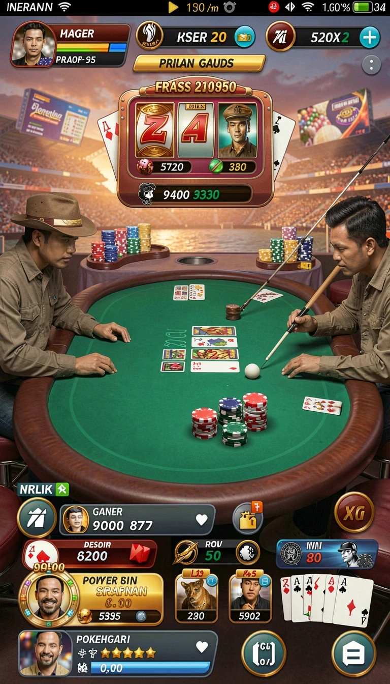 55five APK Terbaru: Download Cepat dan Gratis screenshot