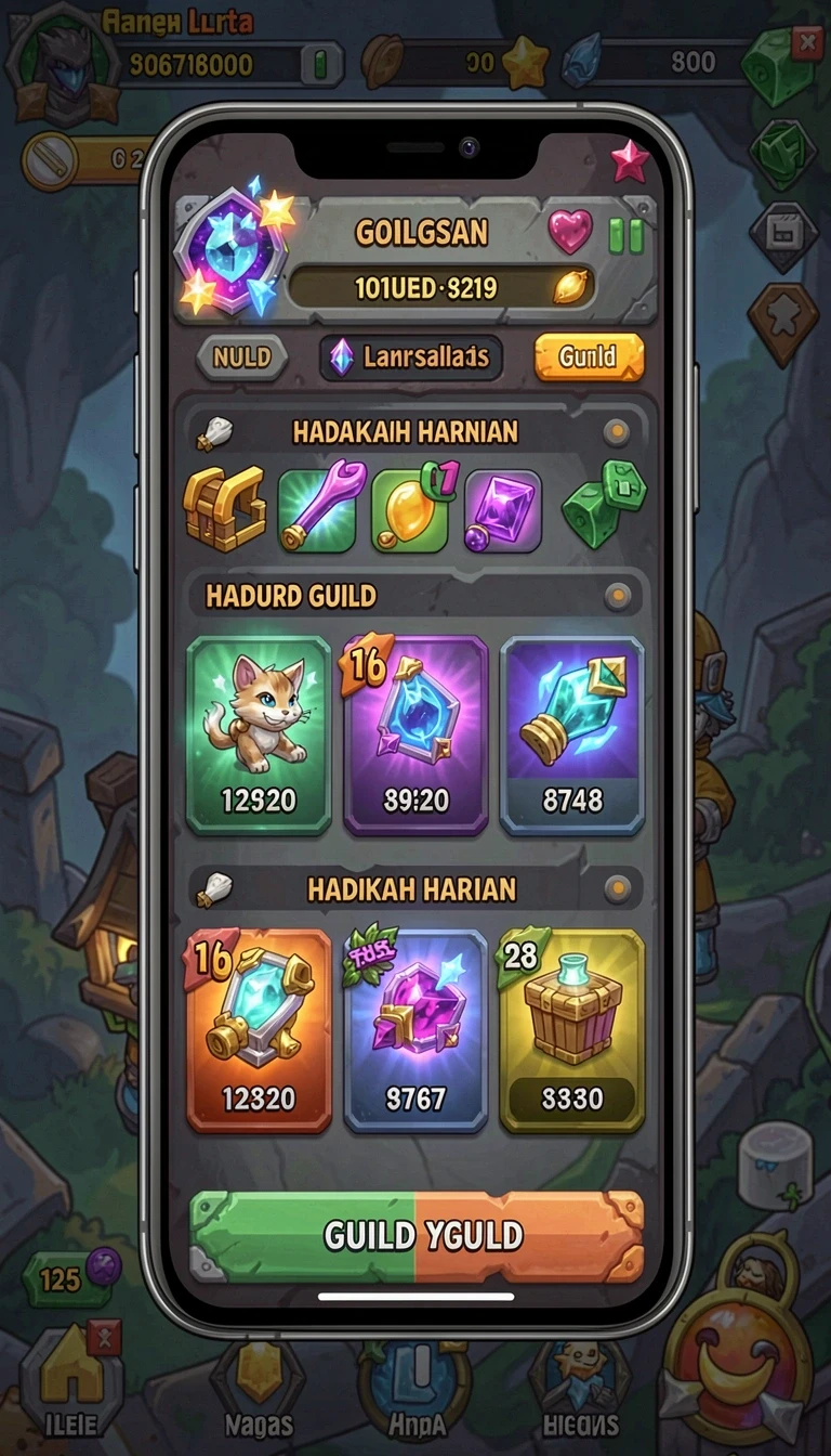 luckybest88 APK Terbaru: Download Cepat dan Gratis screenshot
