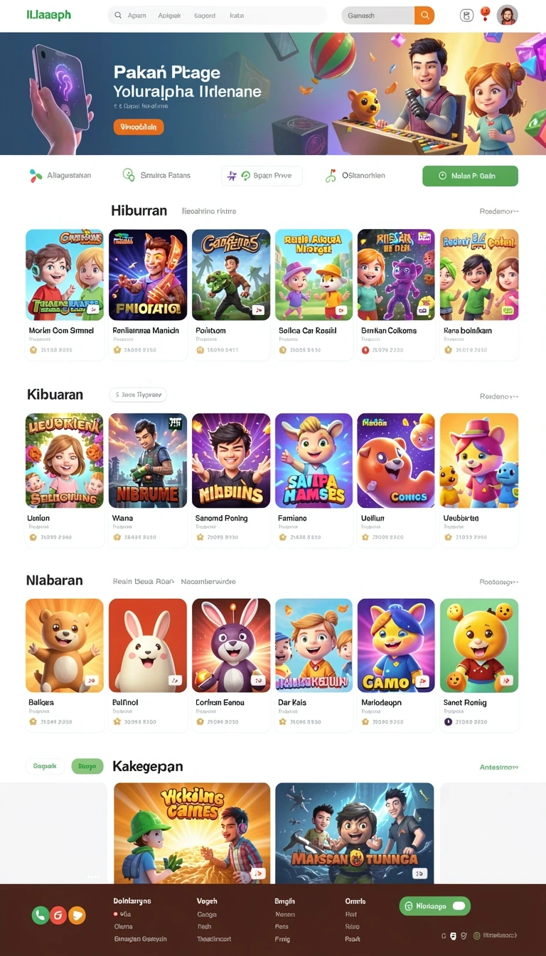 bos777 APK Terbaru: Download Cepat dan Gratis screenshot