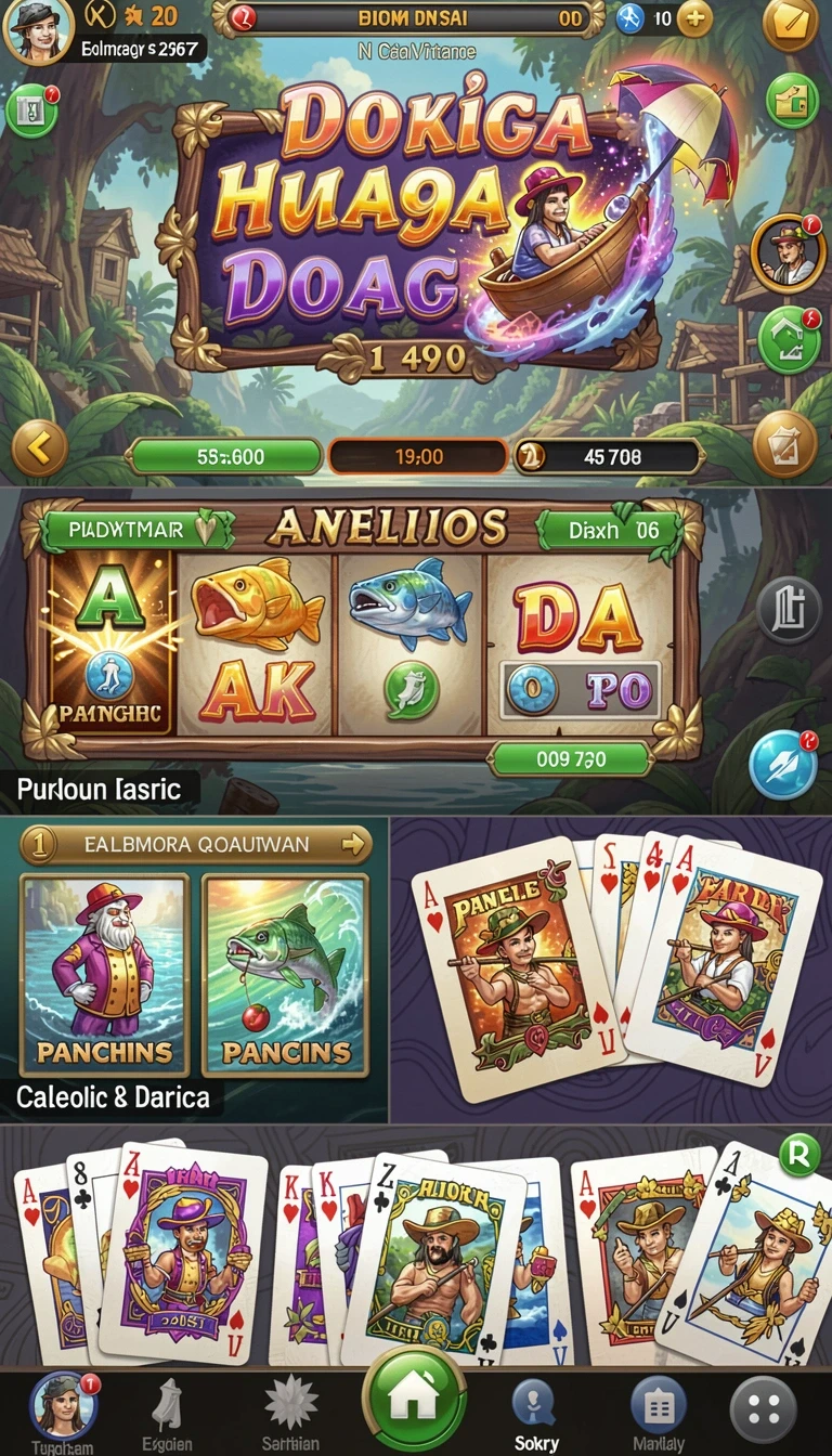 tempur99 APK Terbaru: Download Cepat dan Gratis screenshot