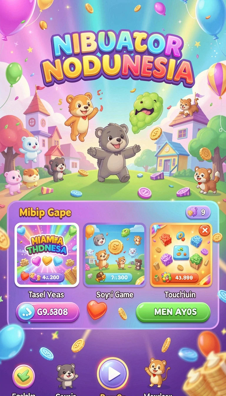 pupiahtoto APK Terbaru: Download Cepat dan Gratis screenshot