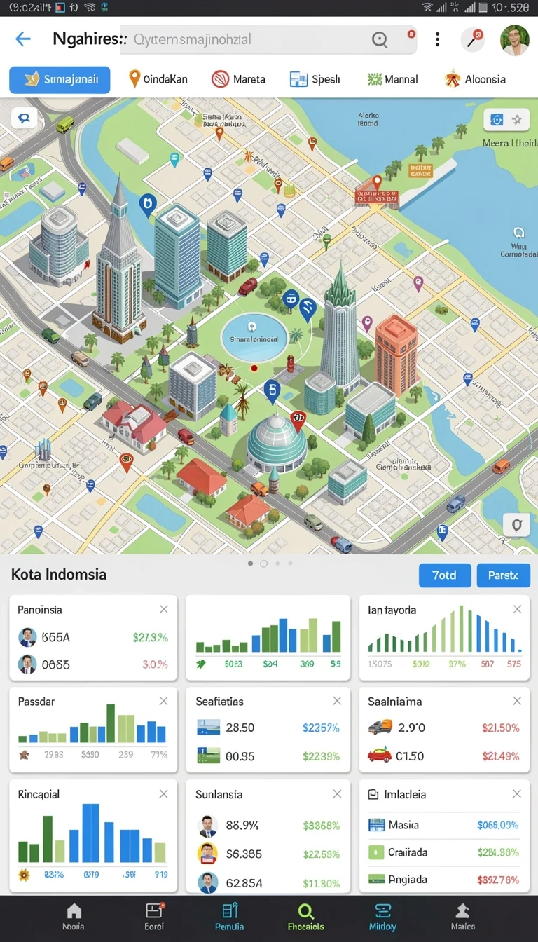meriah4d APK Terbaru: Download Cepat dan Gratis screenshot