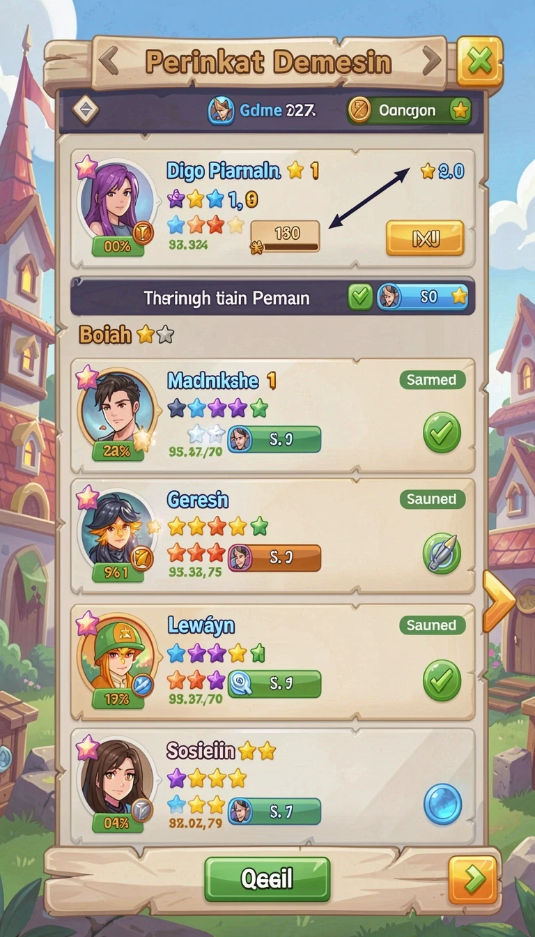 balaitoto APK Terbaru: Download Cepat dan Gratis screenshot