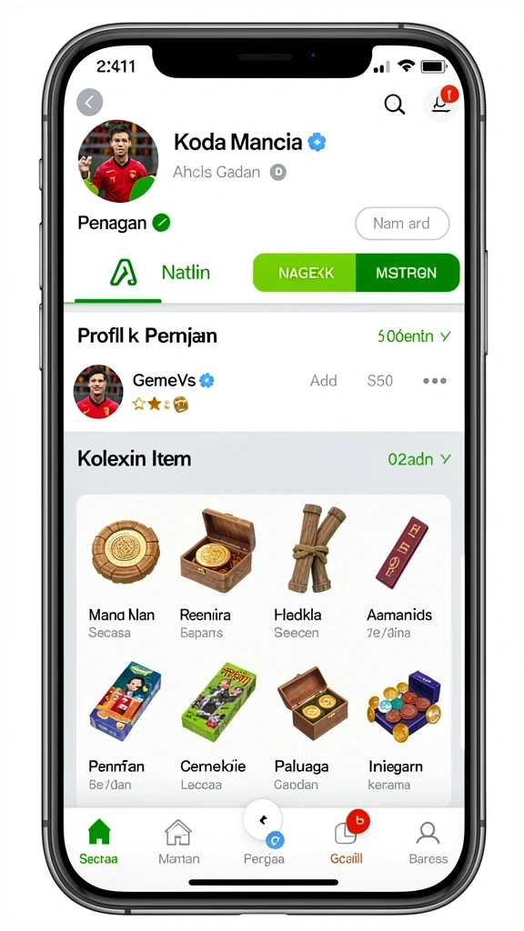 7777w APK Terbaru: Download Cepat dan Gratis screenshot