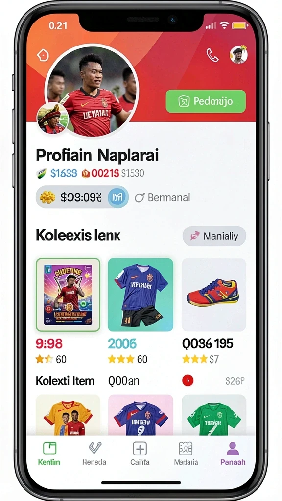sunda787 APK Terbaru: Download Cepat dan Gratis screenshot
