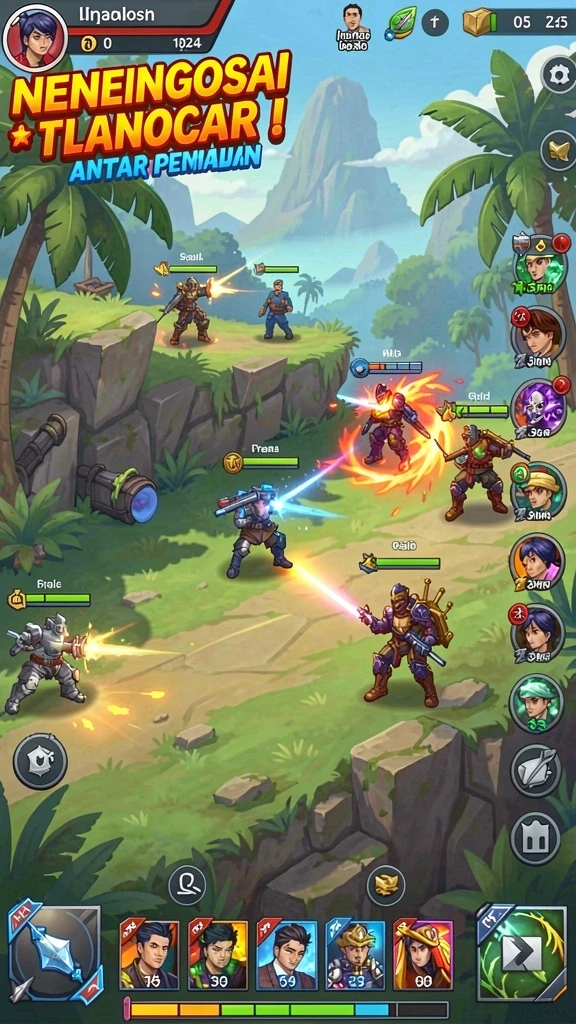 rdi88 APK Terbaru: Download Cepat dan Gratis screenshot