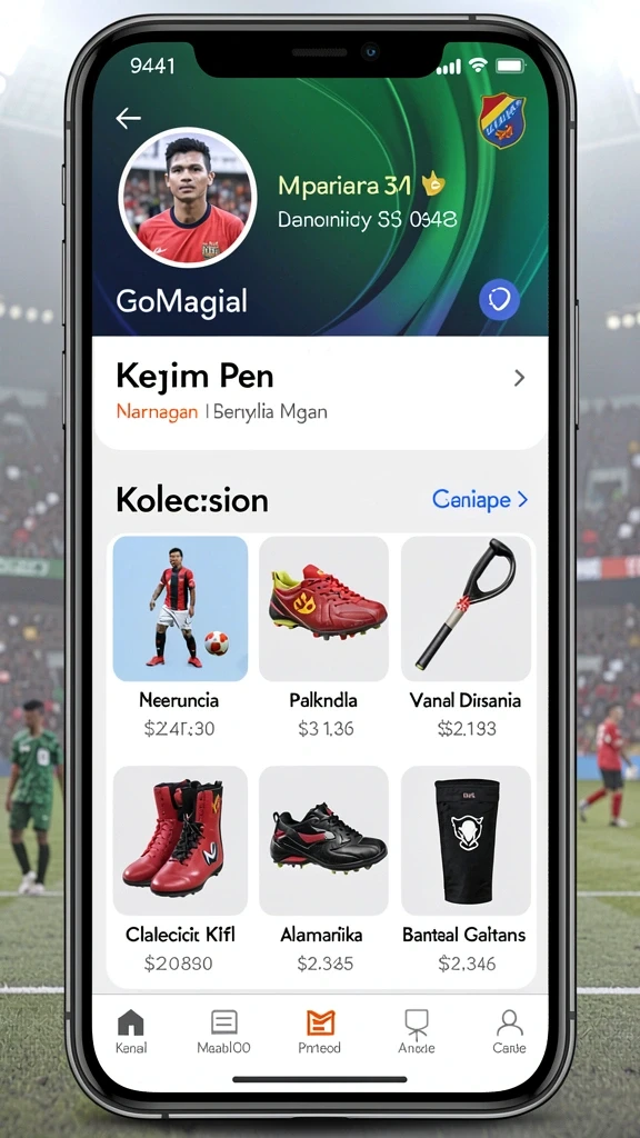 merdeka138 APK Terbaru: Download Cepat dan Gratis screenshot