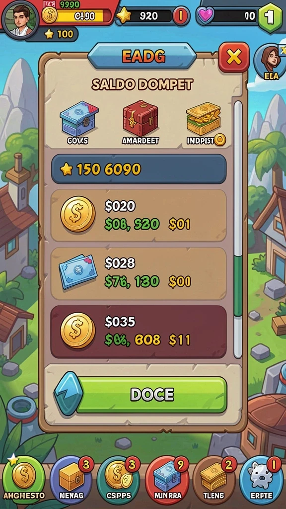 dmd999 APK Terbaru: Download Cepat dan Gratis screenshot